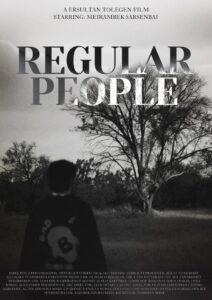 Regular People 2024 on netflix