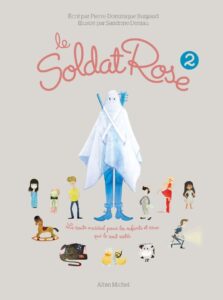 The Pink Soldier 2 2013 on netflix