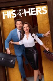His & Hers 2024 on netflix