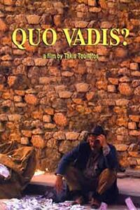 Quo Vadis? 2004 on netflix