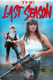 The Last Season 1987 on netflix