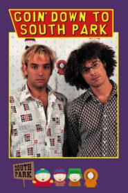 Goin’ Down to South Park 1999 on netflix
