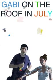 Gabi on the Roof in July 2010 on netflix