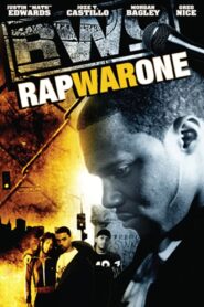 Rap War One 2004 on netflix