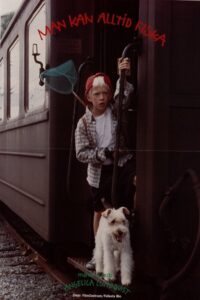 One Can Always Fish 1995 on netflix