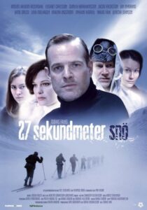 27 sekundmeter snö 2005 on netflix