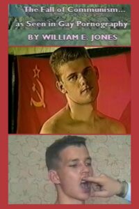 The Fall of Communism as Seen in Gay Pornography 1998 on netflix