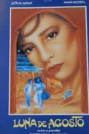Luna de agosto 1986 on netflix