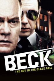 Beck 15 – The Boy in the Glass Ball 2002 on netflix