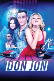 Don Jon 2013 on netflix