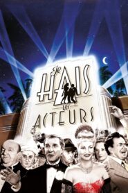 I Hate Actors 1986 on netflix