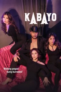 Kabayo 2023 on netflix
