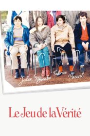 Le Jeu de la vérité 2014 on netflix