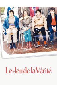 Le Jeu de la vérité 2014 on netflix