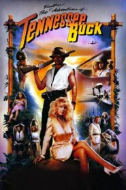 The Further Adventures of Tennessee Buck 1988 on netflix