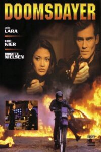 Doomsdayer 2001 on netflix