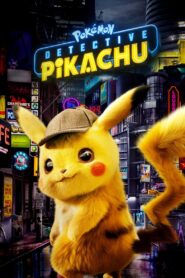 Pokémon Detective Pikachu 2019 on netflix
