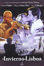 El invierno en Lisboa 1991 on netflix
