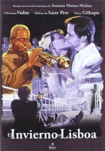 El invierno en Lisboa 1991 on netflix