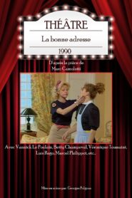 La bonne adresse 1990 on netflix