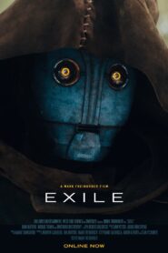 Exile 2020 on netflix