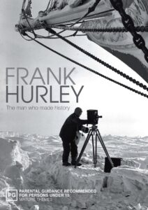 Frank Hurley: The Man Who Made History 2004 on netflix