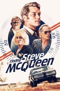 Finding Steve McQueen 2019 on netflix