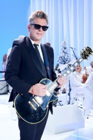 Benjamin Biolay – Christmas Show 2022 on netflix