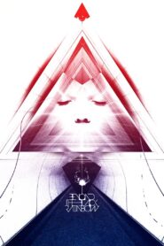Beyond the Black Rainbow 2010 on netflix