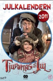 Tjuvarnas jul 2011 on netflix