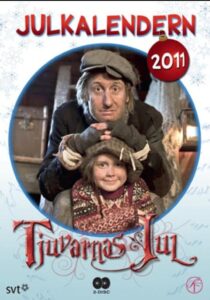 Tjuvarnas jul 2011 on netflix