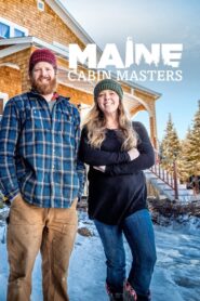 Maine Cabin Masters 2017 on netflix