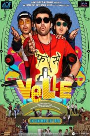 Velle 2021 on netflix