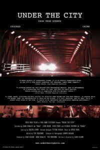 Under the City 2005 on netflix