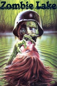 Zombie Lake 1981 on netflix