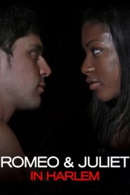 Romeo and Juliet in Harlem 2017 on netflix