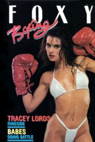 Foxy Boxing 1986 on netflix