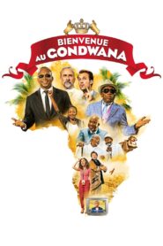Bienvenue au Gondwana 2017 on netflix