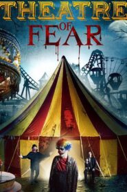 Theatre of Fear 2014 on netflix