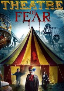 Theatre of Fear 2014 on netflix