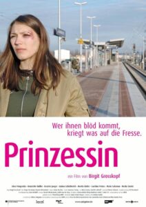 Princess 2006 on netflix