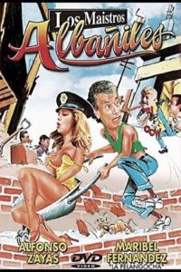 Los maistros albañiles 1999 on netflix