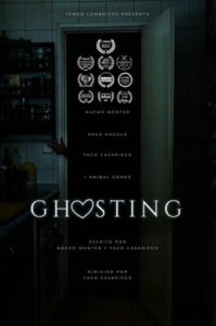 Ghosting 2024 on netflix