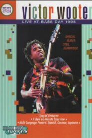 Victor Wooten: Live at Bass Day 1998 2001 on netflix