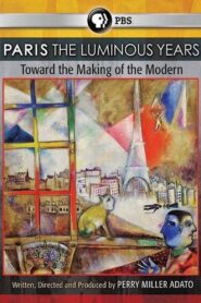 Paris: The Luminous Years 2010 on netflix