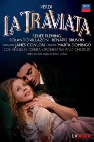 La Traviata 2006 on netflix
