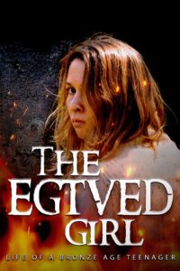 The Egtved Girl 2018 on netflix