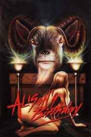 Alison’s Birthday 1981 on netflix
