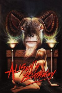 Alison’s Birthday 1981 on netflix