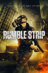 Rumble Strip 2019 on netflix